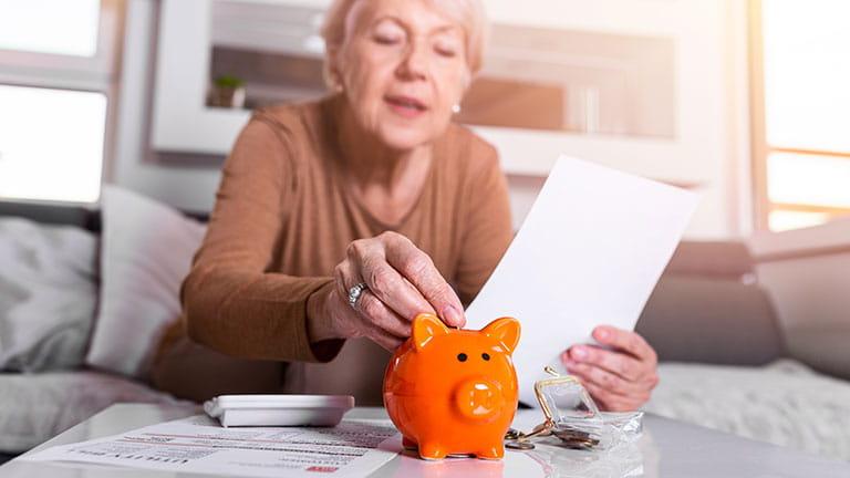 How Much Cash Should I Keep Before Retiring?